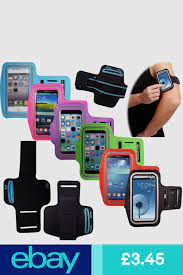 Cases Covers Skins Ebay Mobile Phones Communication Mobile Holder Case Cover Arm Band