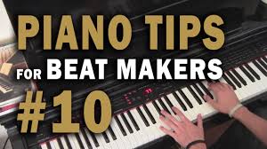 Ten Hip Hop R B Chord Progression Examples Piano Tips For Beat Makers 10