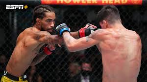 Who will ignacio bahamondes take on at ufc. Jalsnno8261xjm