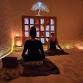 Restorative Yoga in the Salt Spa: Chakra Meditation event image