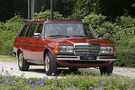Mercedes 230te W123 Kombi June 1984 Brand Mercedes Type 230te W123 Kombi Motor 4cyl 2276cc 100kw Mercedes Benz Classic Mercedes W123 Mercedes Benz Germany