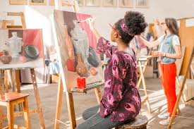 En dibujos.net encontrarás centenares de páginas para pintar online gratis. No Sabes Que Pintar Prueba Con Estas 60 Ideas De Pinturas Faciles