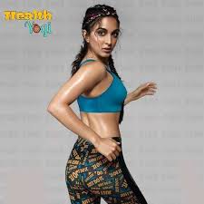 Kiara Advani Latest Workout Routine And Diet Plan Health Yogi