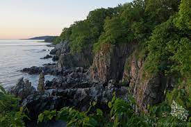 Ferienhäuser für 10 personen und mehr auf bornholm finden sie hier bei novasol!. Lage Grosse Insel Bornholm Danemark Fakten Infos Bornholm Ferien De