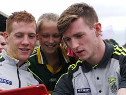 Legion honours club heroes