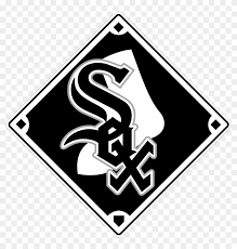 They compete in major league baseball as a memb. Download White Sox Charities 56 For Charity Chicago Mlb White Sox Logo Clipart Png Download Pikpng