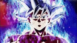 Maybe you would like to learn more about one of these? Goku Mastered Gif Goku Mastered Ultrainstinct Discover Share Gifs Goku Ultra Instinct Goku Vs Jiren Goku