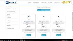 Bitcoin's mining difficulty jumps to 25 trillion, could hit 30 … Bitcoin Cash Cloud Mining Bitcoin Cloud Mining Lifetime
