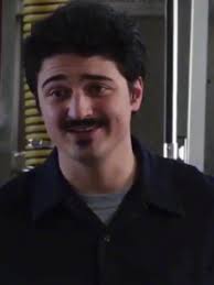 Chicago Fire Brian Otis