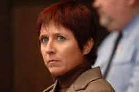 Zware straf voor moord op echtgenoot