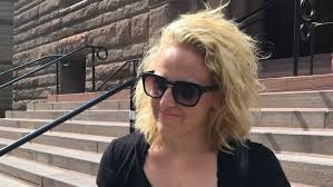 York University PhD student guilty in sex assault of student Mandi Gray