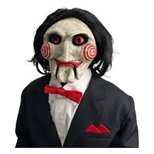 Saw Replica doll / puppet Billy the Puppet 119 cm 1:1 scale replica