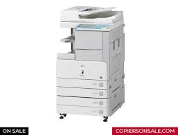 Follow the instructions to install the software and perform the. Canon Imagerunner 5050 For Sale Buy Now Save Up To 70