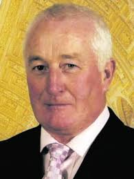 Mike DILLON Obituary (2022)