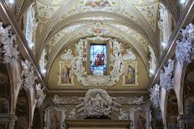 They remained childless for a number of years and prayed for the intercession of saint francis of assisi for children. Chiesa Di San Francesco Di Paola Palermo Bewertungen Und Fotos