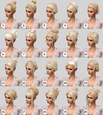 Downloads Sims 4 Toddler Sims 4 Sims