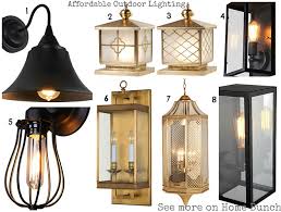 Our stock levels change regularly but we currently hold stock of industrial, art deco, mid century, nautical, arts and crafts, modern, colonial and victorian style antique lighting. Improve Your Home With Affordable Designer Lighting Home Bunch Interior Design Ideas