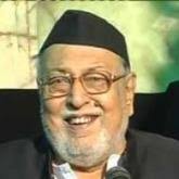 Mirza Muhammad Athar