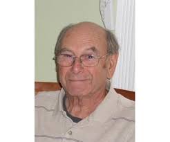 Stanley Cournoyer Obituary (1939