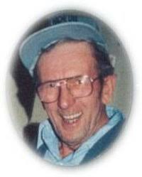 Obituary of Christie Joseph Hachey