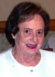 Helen George Obituary