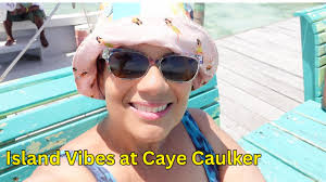 Join us for an unforgettable day in Belize as we take a chartered boat from  the mainland to the stunning island of Caye Caulker. Along the way, we make  a quick stop at a beautiful sandbar where my ...