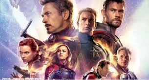 Also, see if you ca. Which Avengers Endgame Movie Character Am I Quiz Accurate Personality Test Trivia Ultimate Game Questions Answers Quizzcreator Com