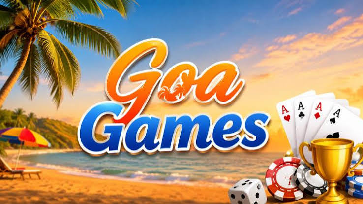 Goa Games: Latest App & Play Guide