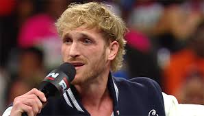 Logan Paul Trashes Hometown Fans at WWE Raw