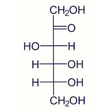 Because all the horizontal bonds are wedges, the fischer projection is drawn in the eclipsed configuration. Draw The Fischer Projection For The Open Chain Form Of D Fructose Study Com