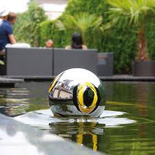 Heron pond protection kit is the ultimate defense against herons, kit includes one great blue heron decoy, heron stop and a velda heron stop reflector. Pond Protection And Security Device For Your Pond Velda