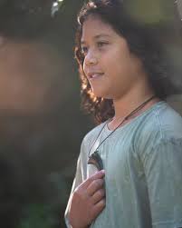 A gift of pounamu grows richer with time