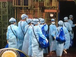 Make a good quality video, sizing up to 50mb. Bigg Boss Tamil 4 Day 54 Housemates Evacuate To New Place Due To Cyclone Nivar
