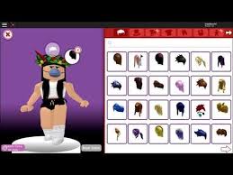 Avatars may be customized with a vast array of body parts, accessories, clothing, skin colors, animations, and more. Roblox Avatar Ideas
