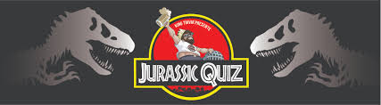 Of course when the movie came out, my daughter thought it was just too cool not to sneak out of the house and to. King Trivia Presents A Jurassic Park Themed Event King Trivia