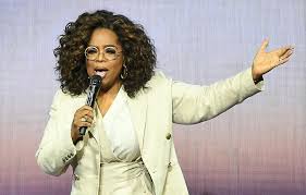 Oprah Winfrey Donates 10 Million To Coronavirus Relief
