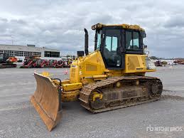 Komatsu D51EX-22 Crawler Dozer