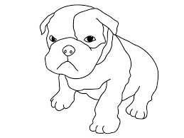 Printable dog coloring page to print and color : Free Printable Dog Coloring Pages For Kids Color Dogs Easy Boxer Baby Cute Tures Shepherd Page Pug Clifford Golden Retriever Puppy Pals And Kitty Images Oguchionyewu