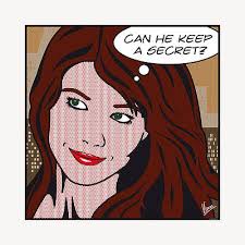 Natasha Digital Art for Sale