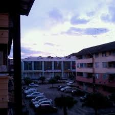 Check 'rumah pangsa' translations into english. Rumah Pangsa Kerajaan Kluang Johor