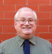 The History Beat: From 1947: John Bazinet, Glens Falls' longest-serving  mayor