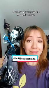 te gusta la línea #ghoulsrule ? a mi me encanta ! #pelusaspooky