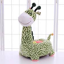 Pottery barn kids anywhere chair slip cover only zebra fur faux plush. Wholesale Cartoon Animal Character Soft Plush Chair Sofa Lion Ant Zebra Buy Lazy Boy Sofa Soft Animal Sofa Customized Plush Animal Chair Product On Alibaba Com