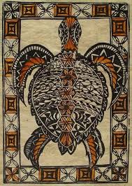 Tapa Turtle Jpg Iphone Snap Case On Cafepress Com Polynesian Art Turtle Art Art