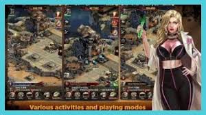 El juego está bloqueado debido al nuevo reglamento de privacidad, y en estos momentos www.juegos.com no lo está gestionando. King Of Wasteland Mod Apk Descargar Gratis 100 Funcional
