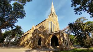 Afghan Church – The War Memorial | MeMumbai
