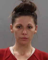 Carmen Bledsoe's Instagram, Twitter & Facebook