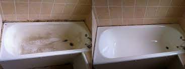 Check spelling or type a new query. Bath Resurfacing Repair Bath Re Enamelling Bathglaze Ltd