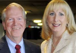 Art Rooney II honored as 2013 Person of Vision