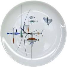 Richard Koppe Paintings Avec Images Porcelaine Peinte Poissons Peints Peinture Sur Porcelaine